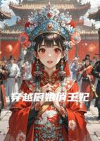 穿越厨娘俏王妃