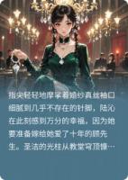 一部小说主角叫陆沁顾景澜《谁稀罕前夫哥？修罗场里我横着》在线阅读