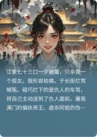 拦驾喊冤遇上偏执帝王
