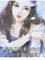 星坠不照重逢处大结局+全文完整版