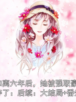 《和离六年后，她被强取豪夺了：后续：大结局+番外》和离六年后，她被强取豪夺了：后续第34章免费阅读