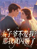 太子爷不爱我？那我就闪婚了