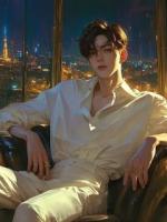 晨曦钟鸣，星河破碎