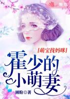 萌宝找妈咪：霍少的小萌妻