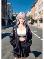 校花的复仇计划彻底失败了