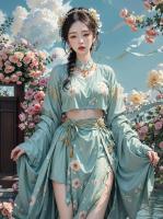 桑晚莞陆峰锦