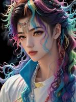 把影后老婆惯坏后，她让我亏损五个亿