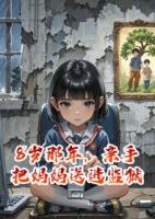 8岁那年，亲手把妈妈送进监狱免费章节阅读：精选章节