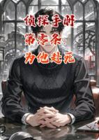 李念北辰小说叫什么名字《侦探手册第零条：为他赴死》在线阅读