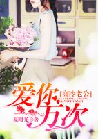 高冷老公：爱你一万次