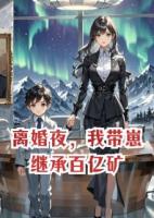 离婚夜，我带崽继承百亿矿精彩导读在线免费阅读