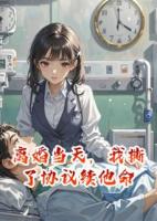 离婚当天，我撕了协议续他命推荐章节精彩导读免费阅读