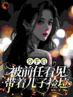 分手后，被前任看见带着儿子捡垃第6章免费在线阅读