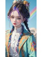 时光不语，人心难测