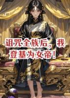 诅咒全族后，我登基为女帝！