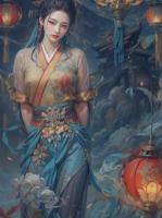 叶清绾江澈行