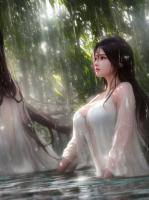 林晚星江慕深小说全名《爱如潮水，恨如深渊》章节免费阅读
