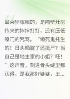 《重生七零，踹飞渣男考大学》王金花李桂芝沈灼光免费章节在线阅读