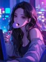 《竹马说和人睡觉是代表友好，我走进校霸房间后竹马疯了》免费章节阅读：5