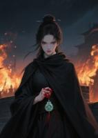 《王爷，你的暗卫她只想复仇》明昭萧云瑾小说免费章节在线阅读