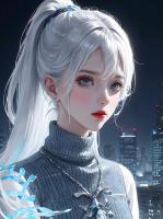 主角谢明朔姜芜的小说《神女人设不能崩，苟住就能赢：后续》免费章节阅读