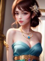小说《烟火璀璨爱恨成灰》免费章节阅读第6章