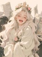 《工厂里的向阳花》免费章节阅读：第6章