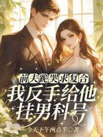 沈青玫梁恪川小说免费阅读：第8章