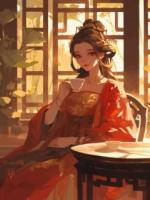 沈清云容书樾小说全名《月照孤山一片云》章节免费阅读