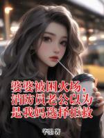 小说《婆婆被困火场，消防员老公以为是我妈选择拒救》免费章节阅读第3章