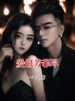 沈寒笙姜意免费阅读 《爱似芳菲尽》精彩章节推荐