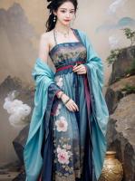 绫罗满枝