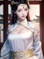 黎晚栀顾允琛