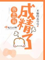 我家的狗成精了