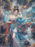 童养夫拍卖我的张照片后，我杀疯了