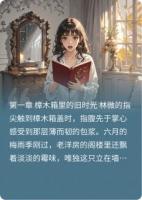 镜中梳妆台