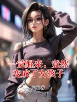 一觉醒来，竟然变成了女孩子