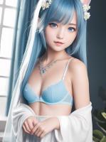 亲生爸妈私奔后,我被疯批女配报复着养大