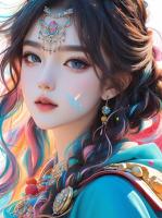 青灯惊破菩提月商少宸叶书冉