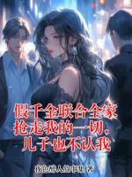 假千金联合全家抢走我的一切，儿子也不认我