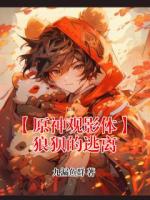 【原神观影体】狼狈的逃离