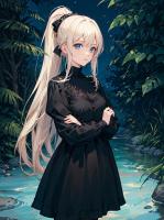 镜花水月转头空