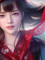 他走后，黑道女王疯了