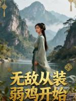 说好的无敌,你让我装弱鸡?