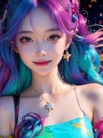 绑定学渣系统后,我封神了