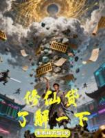 修仙贷,了解一下?