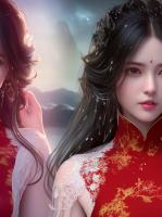 我妈说是我婆婆