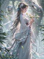 室友偷偷暗恋对象