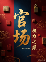 官场：权力之巅