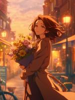 雪崩前夕，老公要和小妈泡温泉